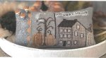 (image for) Harvest Night Pillow